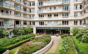 Aparthotel Paris 15 Porte De Versailles